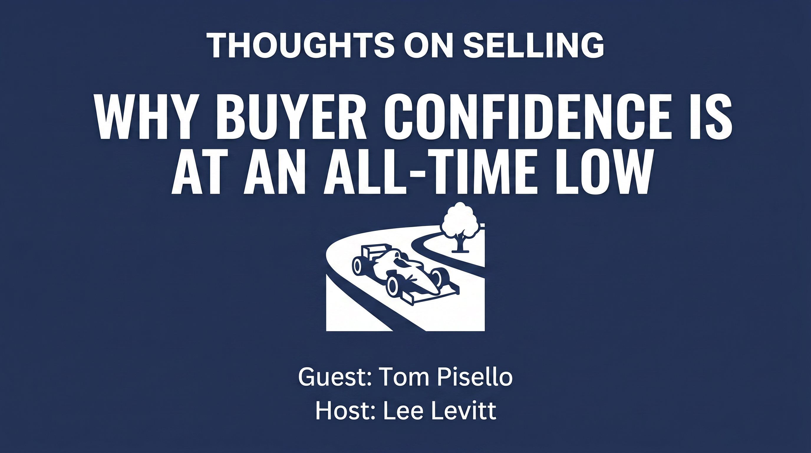 Trust is the New Currency: How to Build It in a Complex Sales Environment