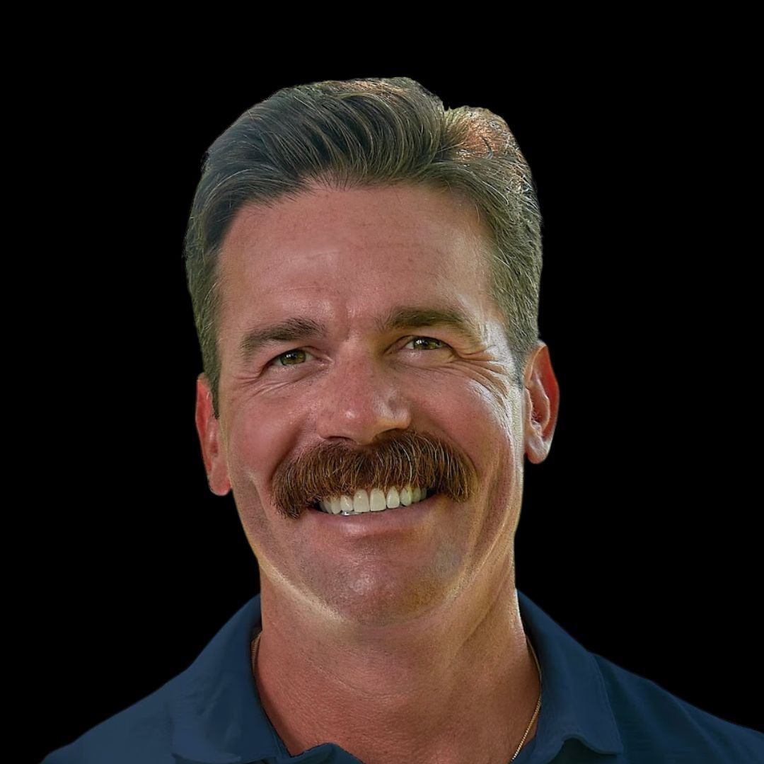 Salad Dressing and Second Chances: A Conversation with Gregory Vetter