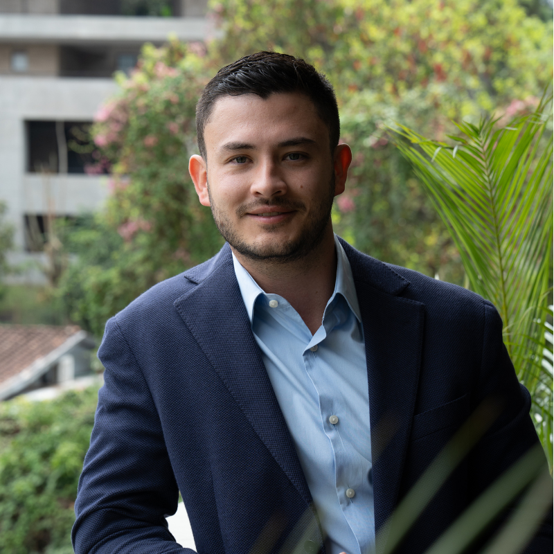 Jacobo Profile Photo