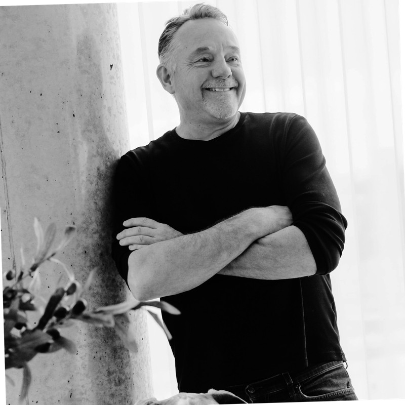 Steve Cody Profile Photo