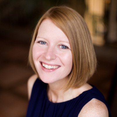 Amy Woods Profile Photo