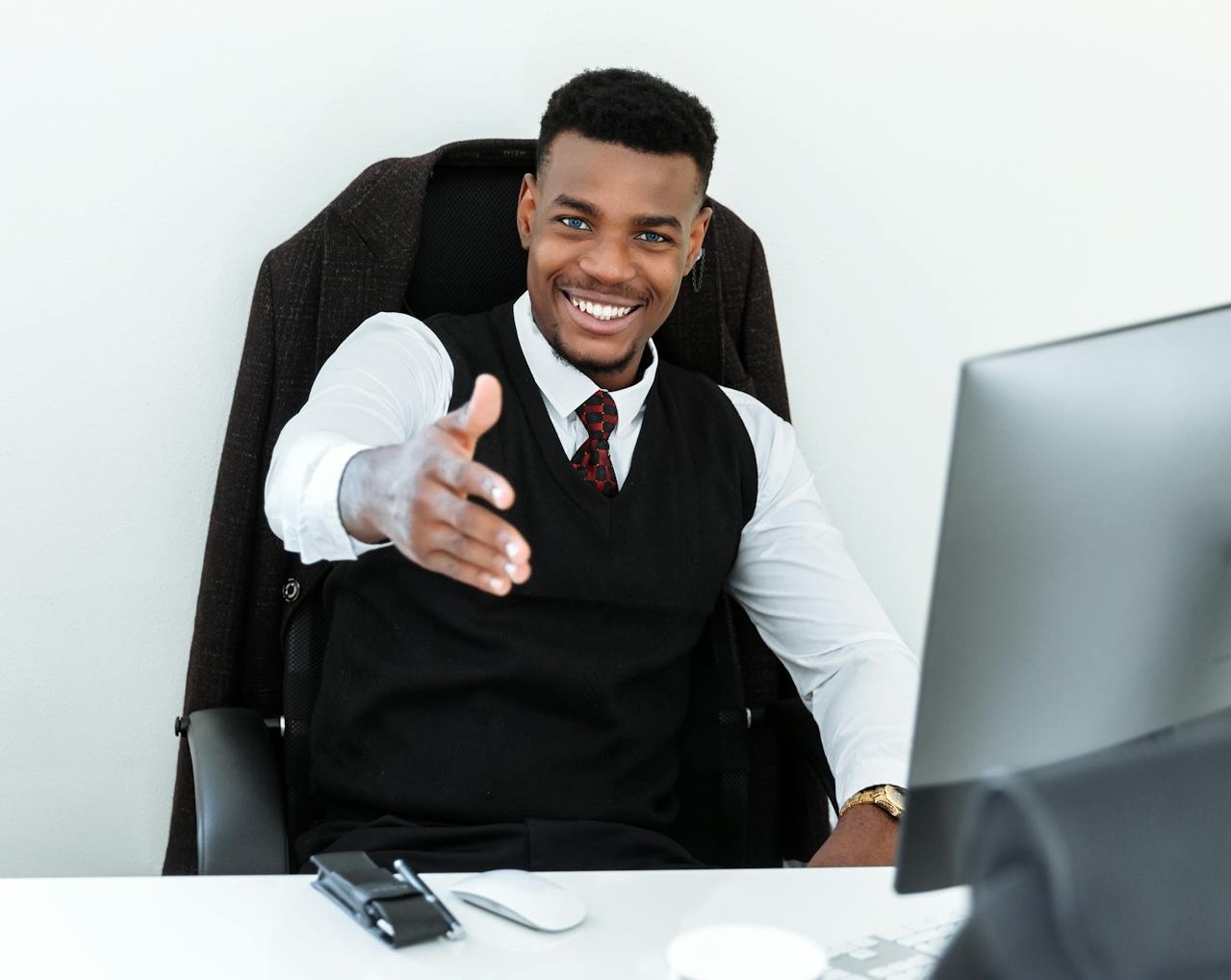 Empathy at Scale Is Built Through Availability and Follow-Through