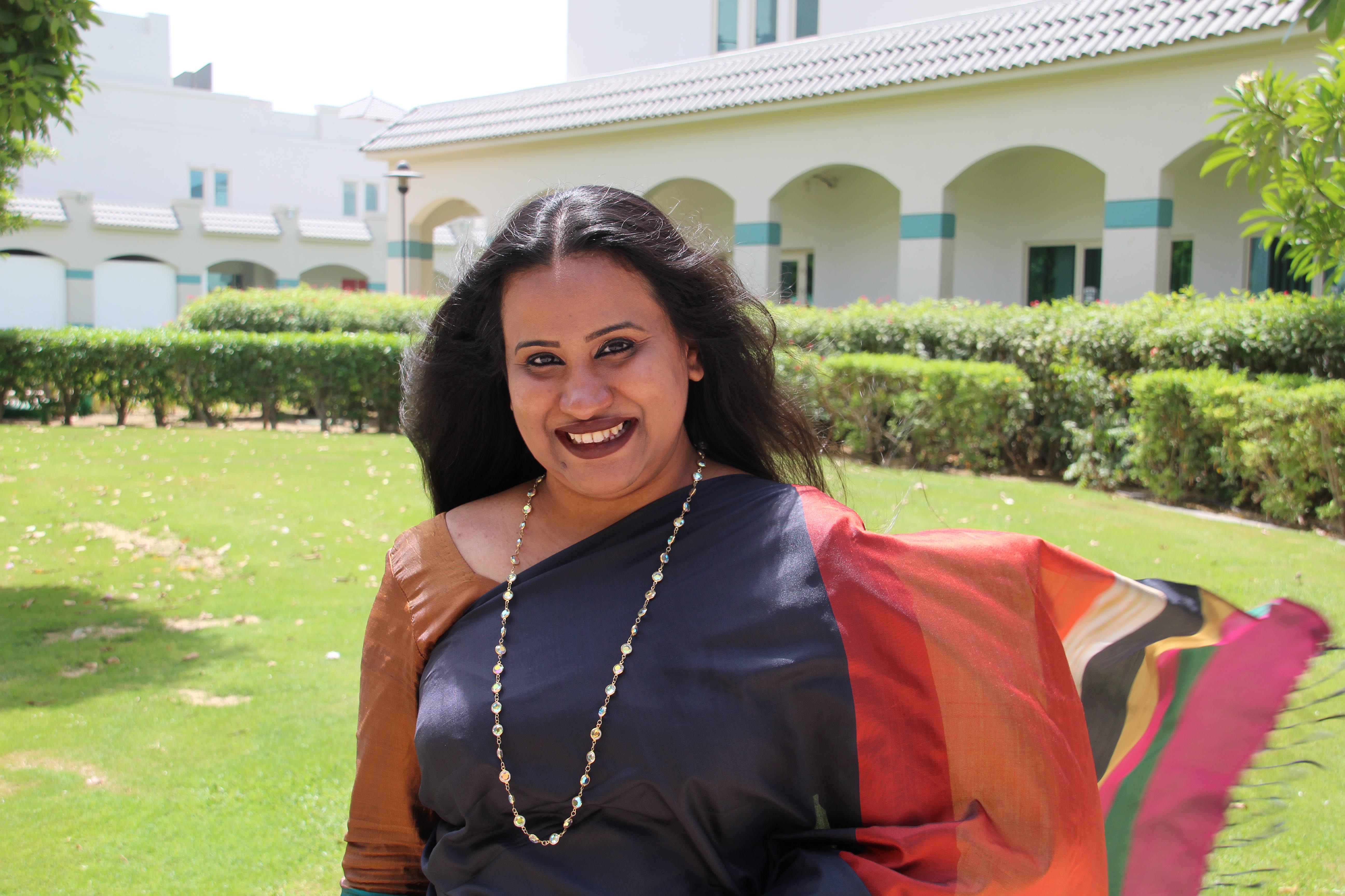 Dr Zeenath Reza Khan Profile Photo