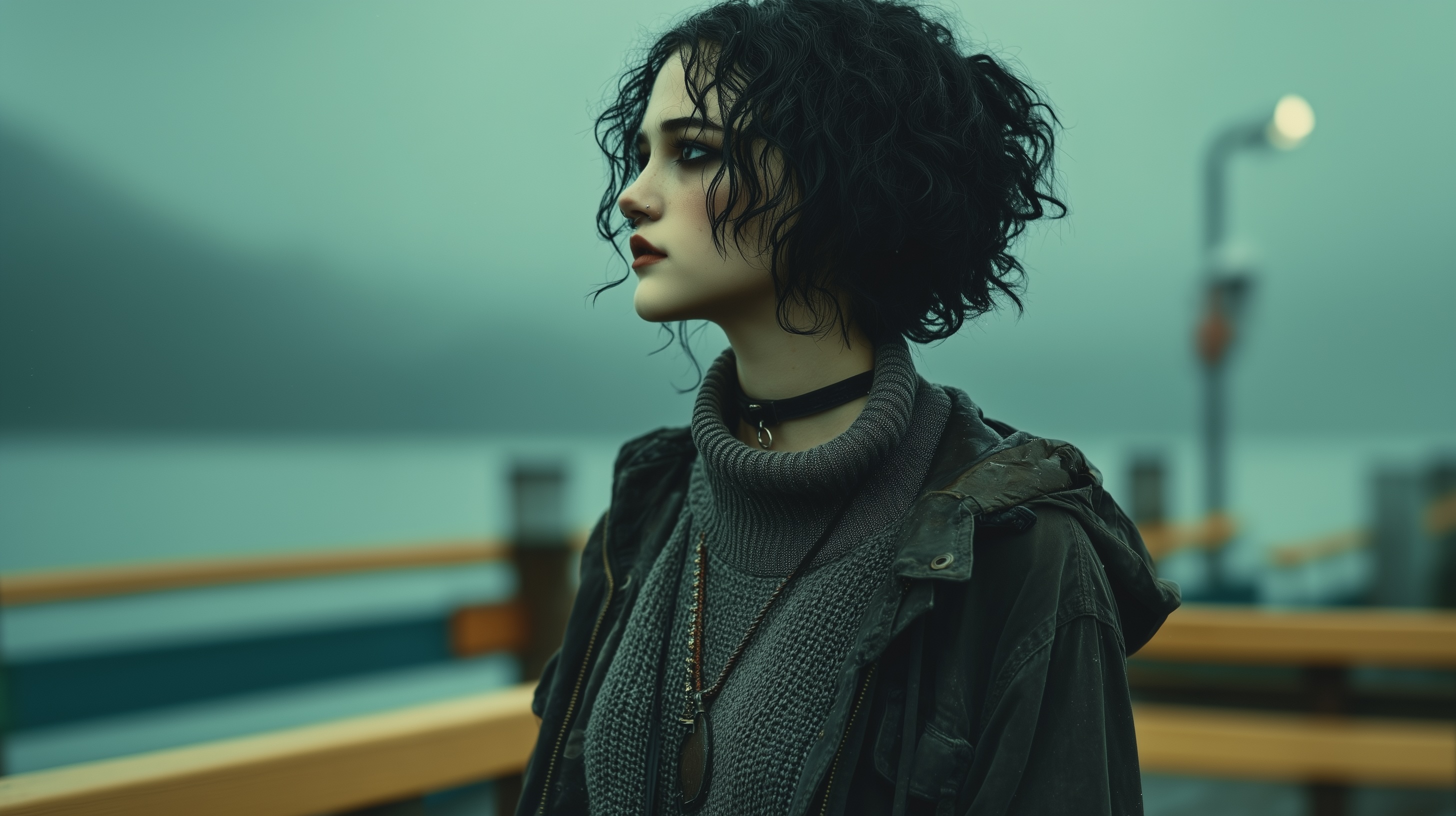 The Fog Shifts: Welcome to Act 2