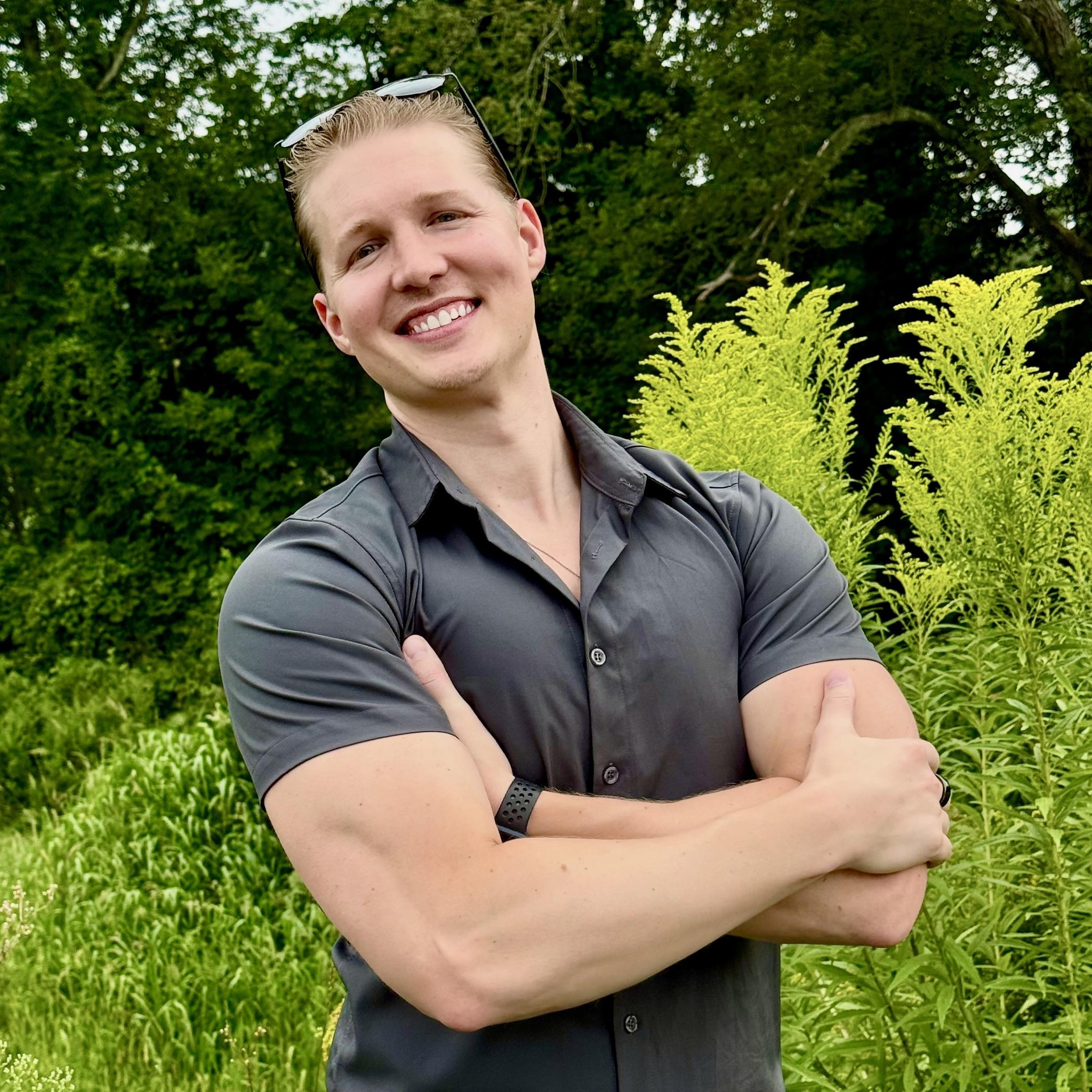 Alan Lazaros Profile Photo