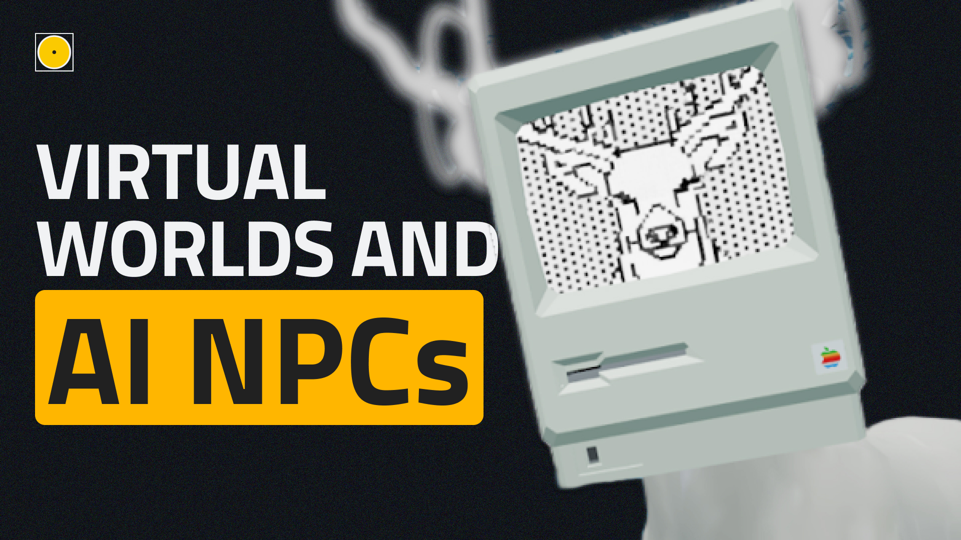 The Art of Designing Believable AI Agents