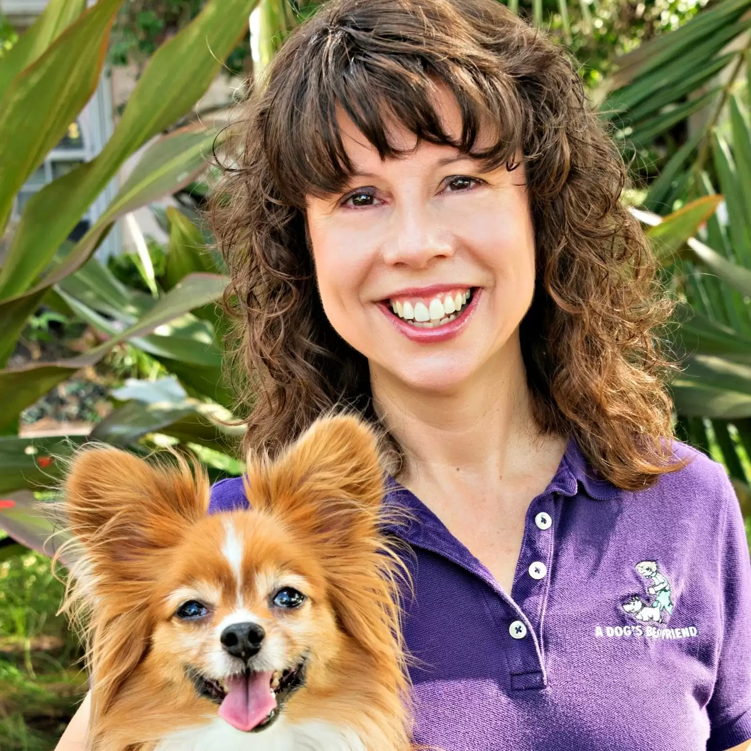 Teoti Anderson Profile Photo