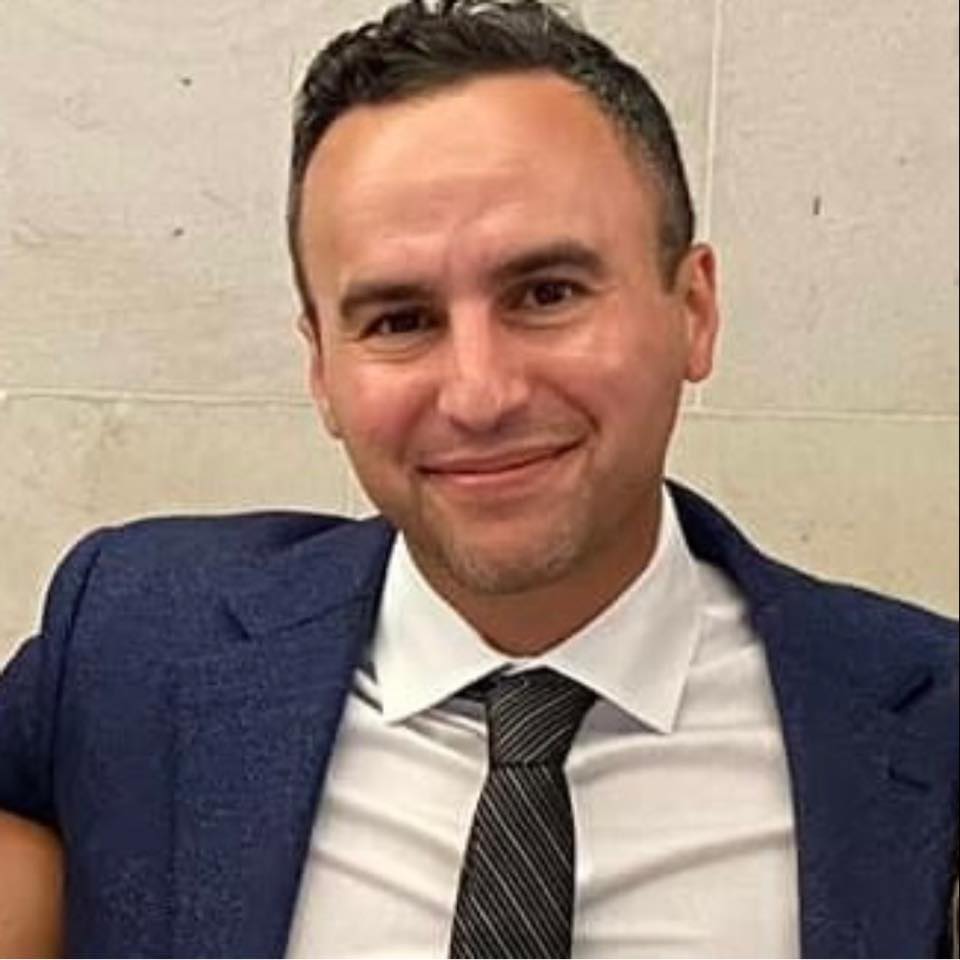 Robert Kadar Profile Photo