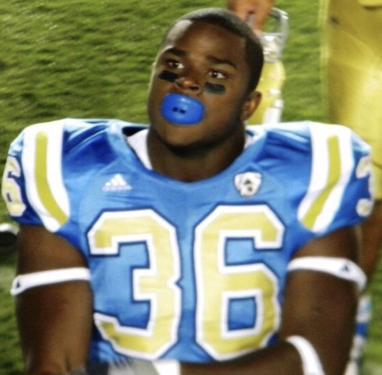 Jayson Allmond Profile Photo