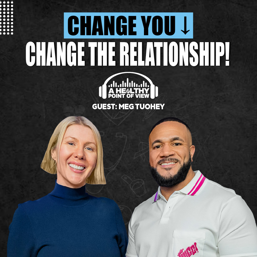 She’s Helped 4,000 Women Heal — The Secret to Transforming Any Relationship | Megan Touhey | Ep. 104