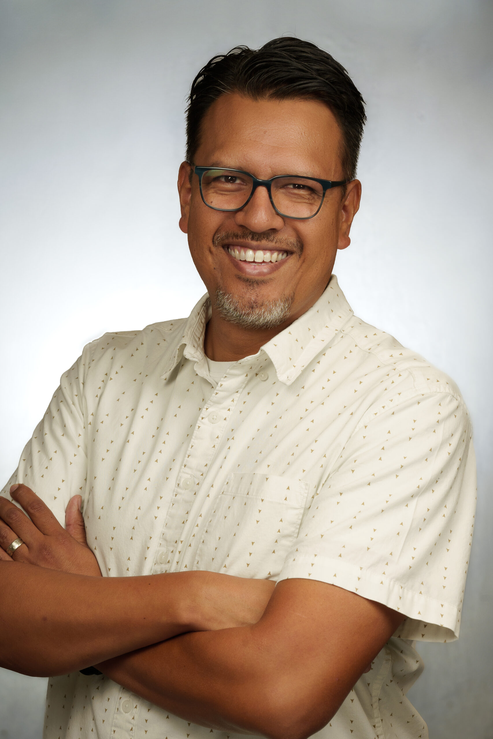 Tim Villegas Profile Photo