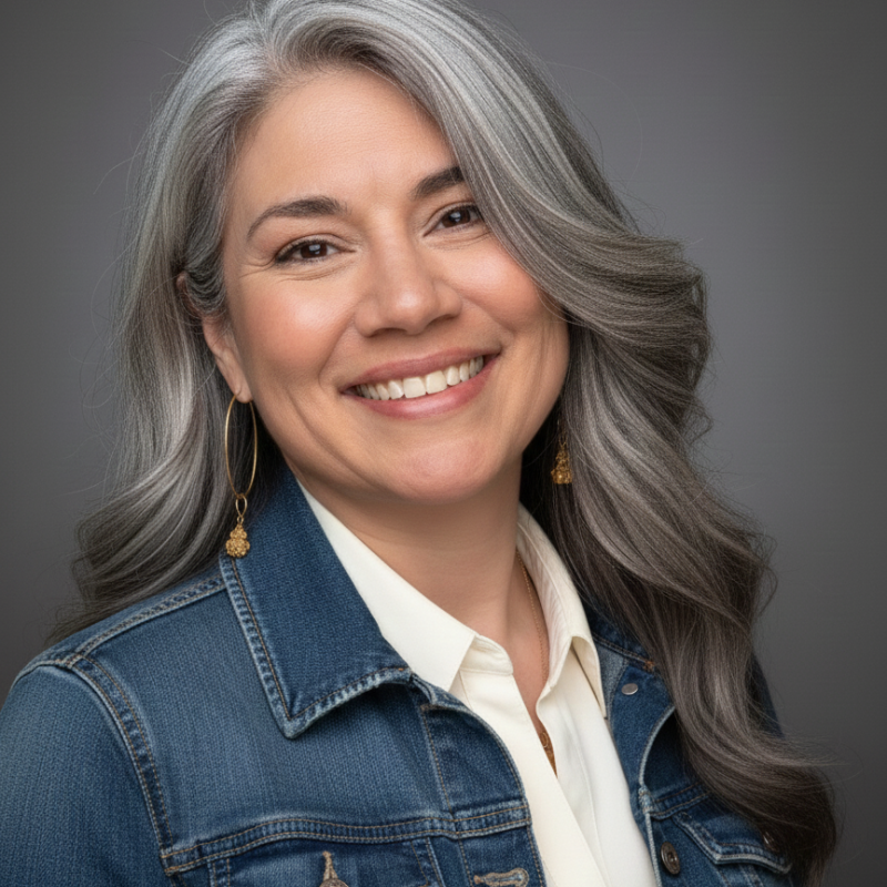 Esther Angell Profile Photo