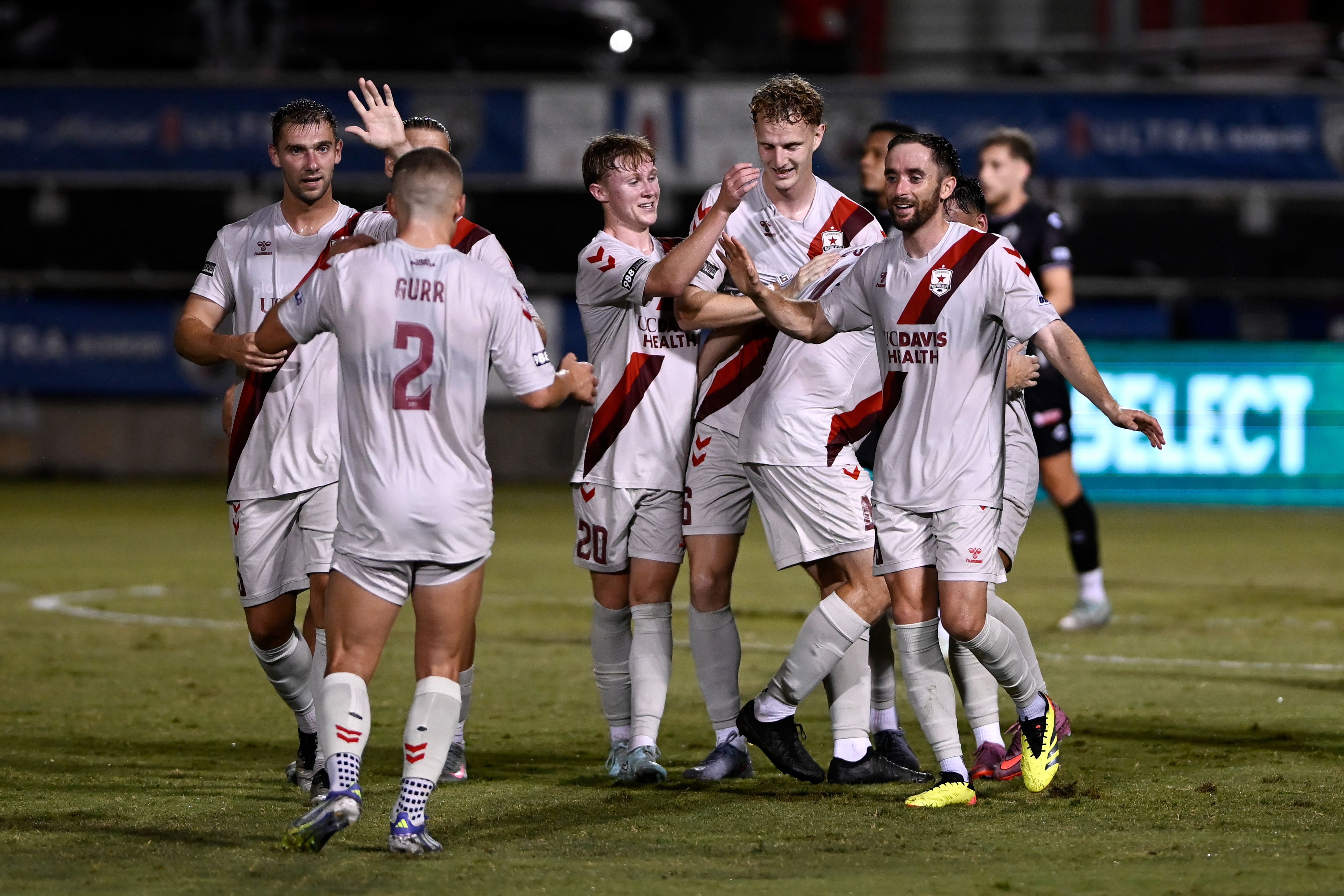 2025 Match Recap: San Antonio FC 1, Sacramento Republic FC 3 2025 Match Recap: San Antonio FC 1, Sacramento Republic FC 3
