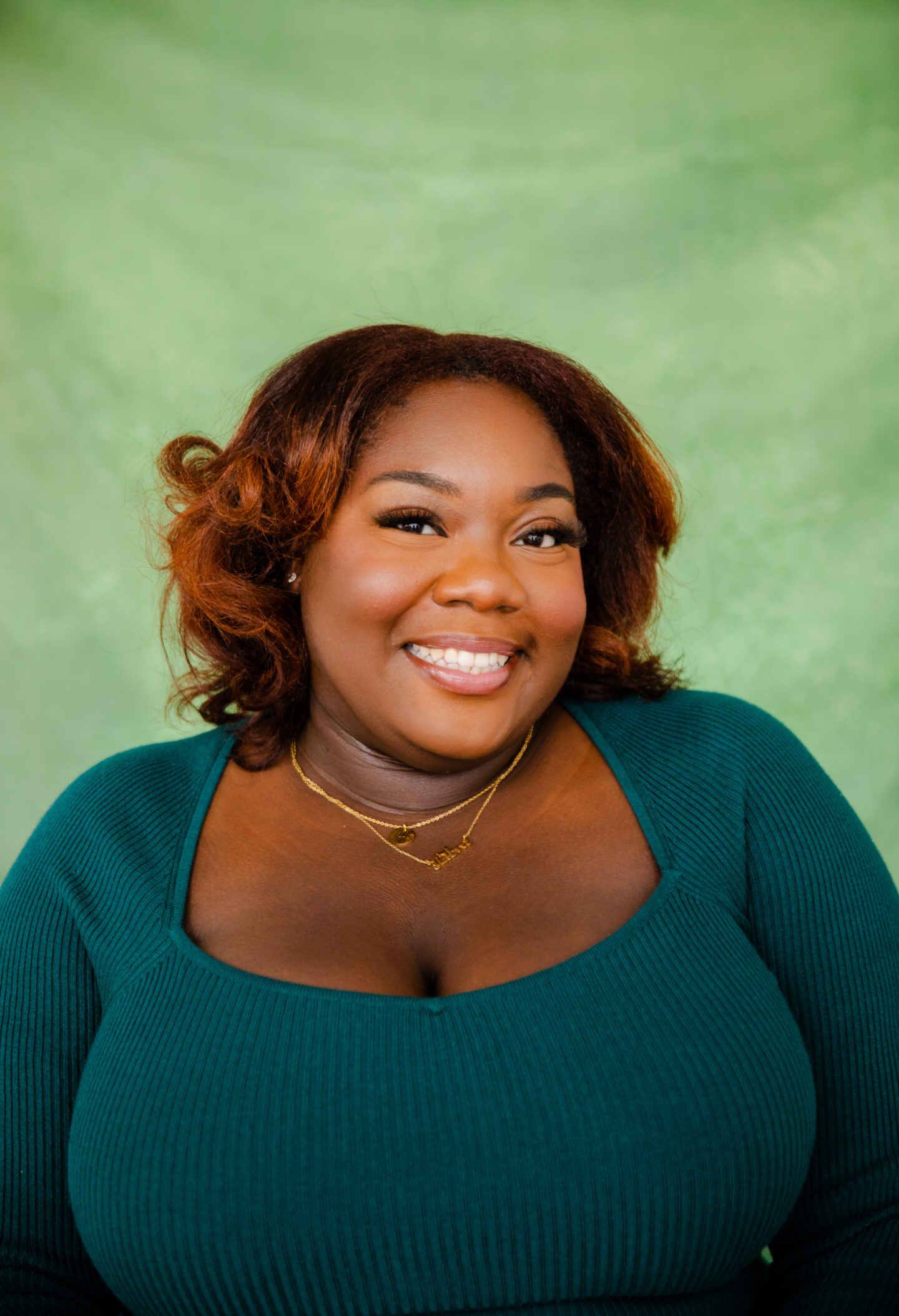 Jade Walters Profile Photo