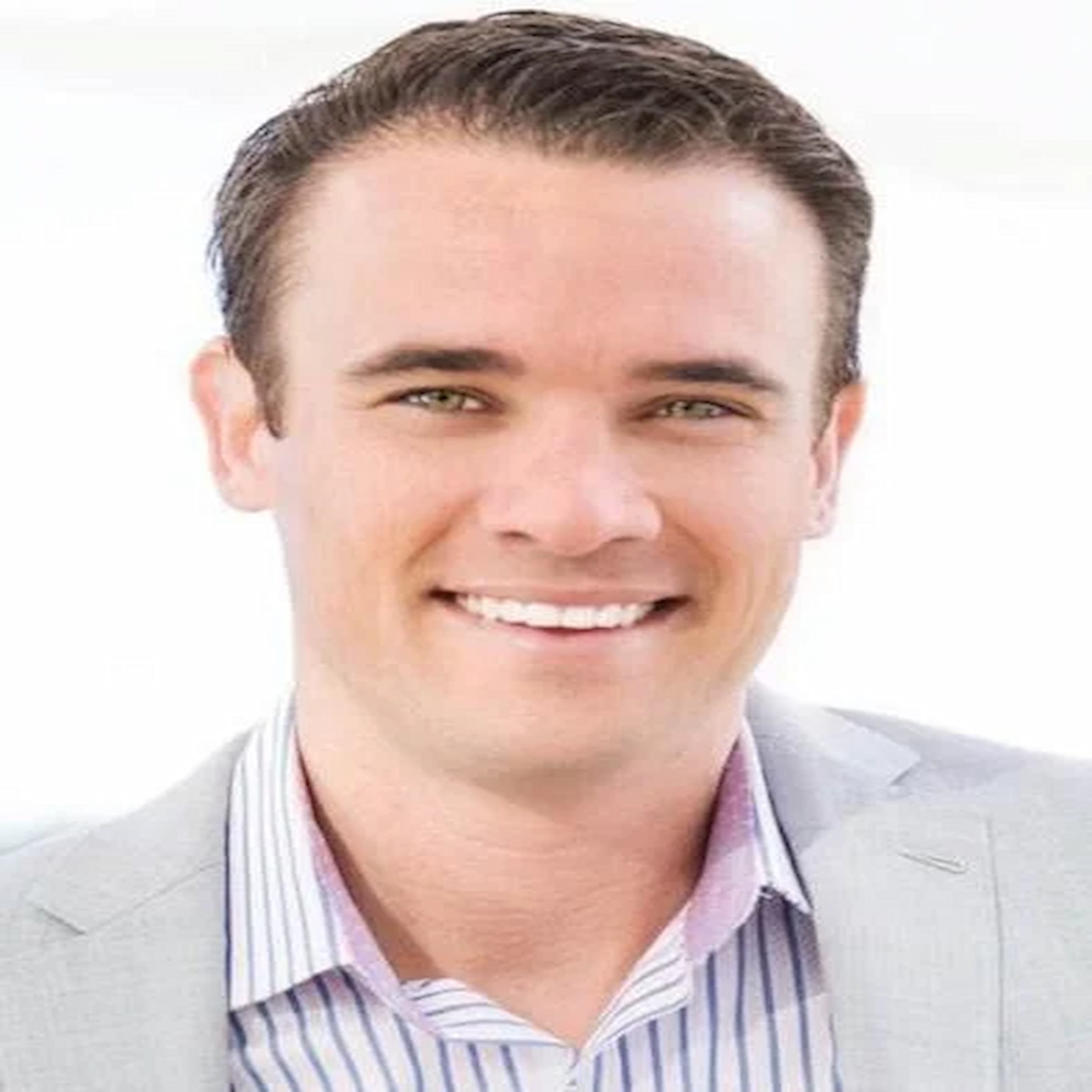 Chris Gannon Founder of Bolay Ep. 11