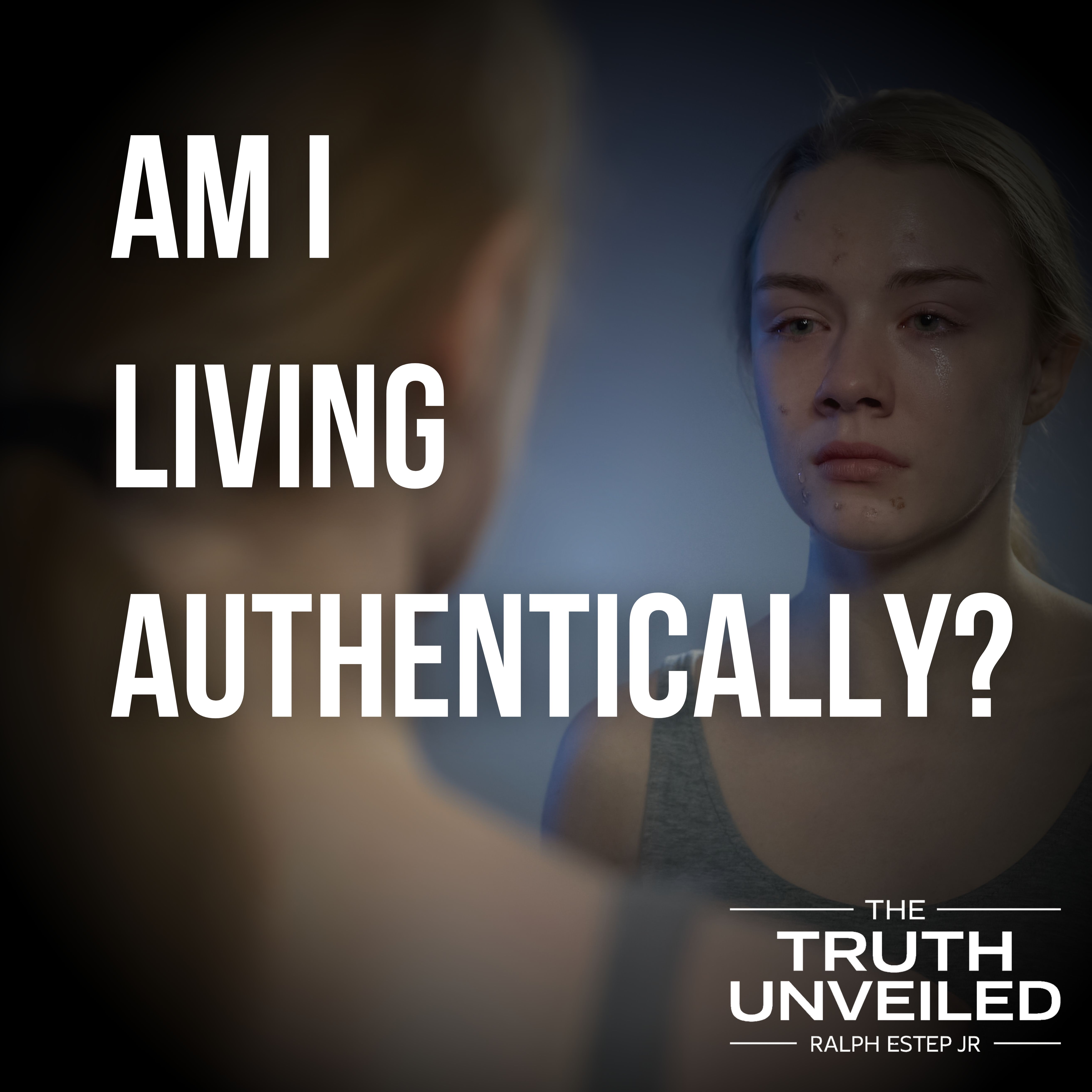 Living Authentically in a World of Expectations Living Authentically in a World of Expectations