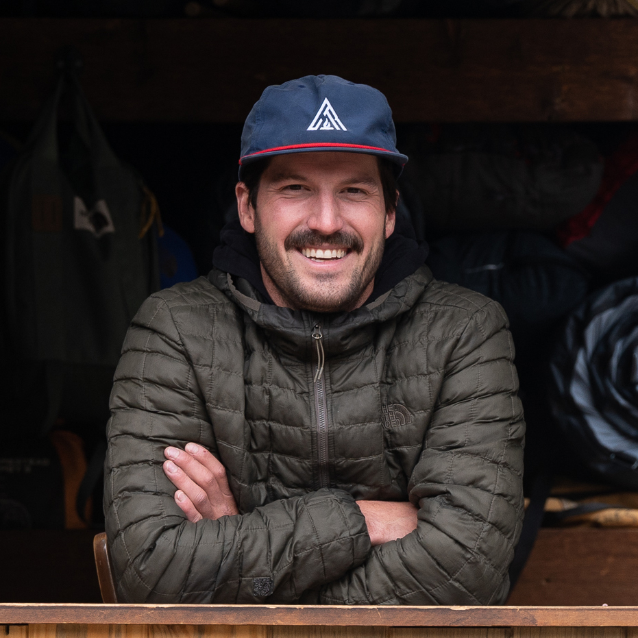 Sam Degenhard Profile Photo