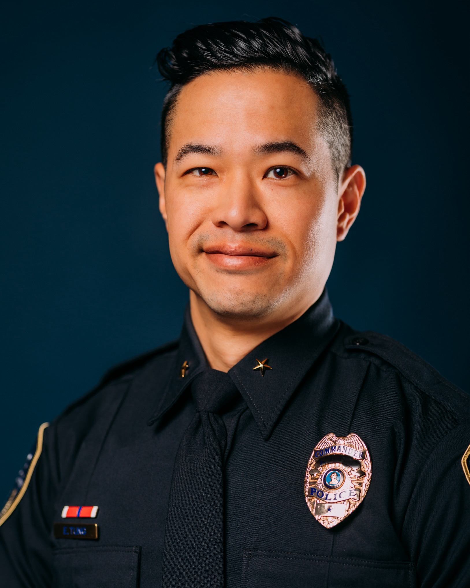 Eric Tung Profile Photo Eric Tung Profile Photo