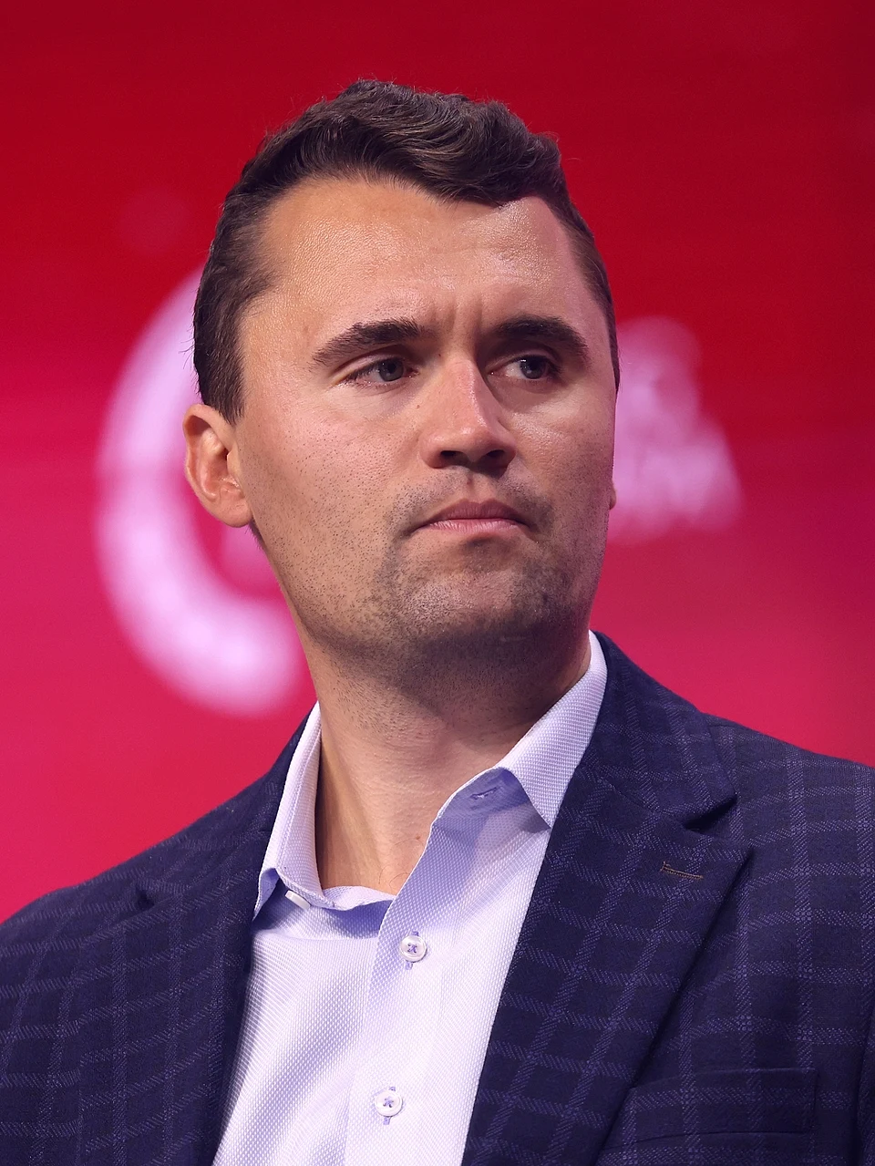 Charlie Kirk: A Tribute to A Martyr Charlie Kirk: A Tribute to A Martyr