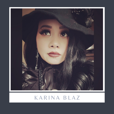 Death Doula Karina Blaz explains the importance of open conversations about death and dying.