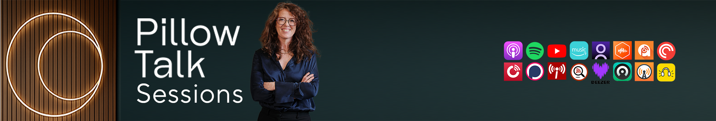 Pillow Talk Sessions