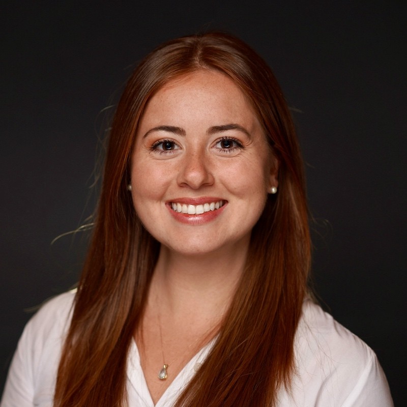 Katie Ruffino Profile Photo