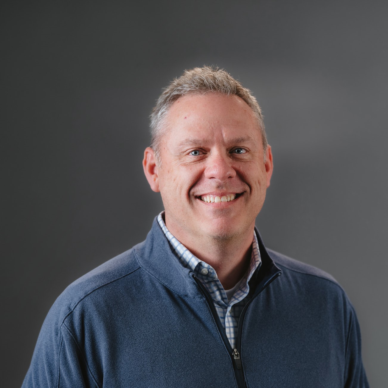 Steve Blair Profile Photo