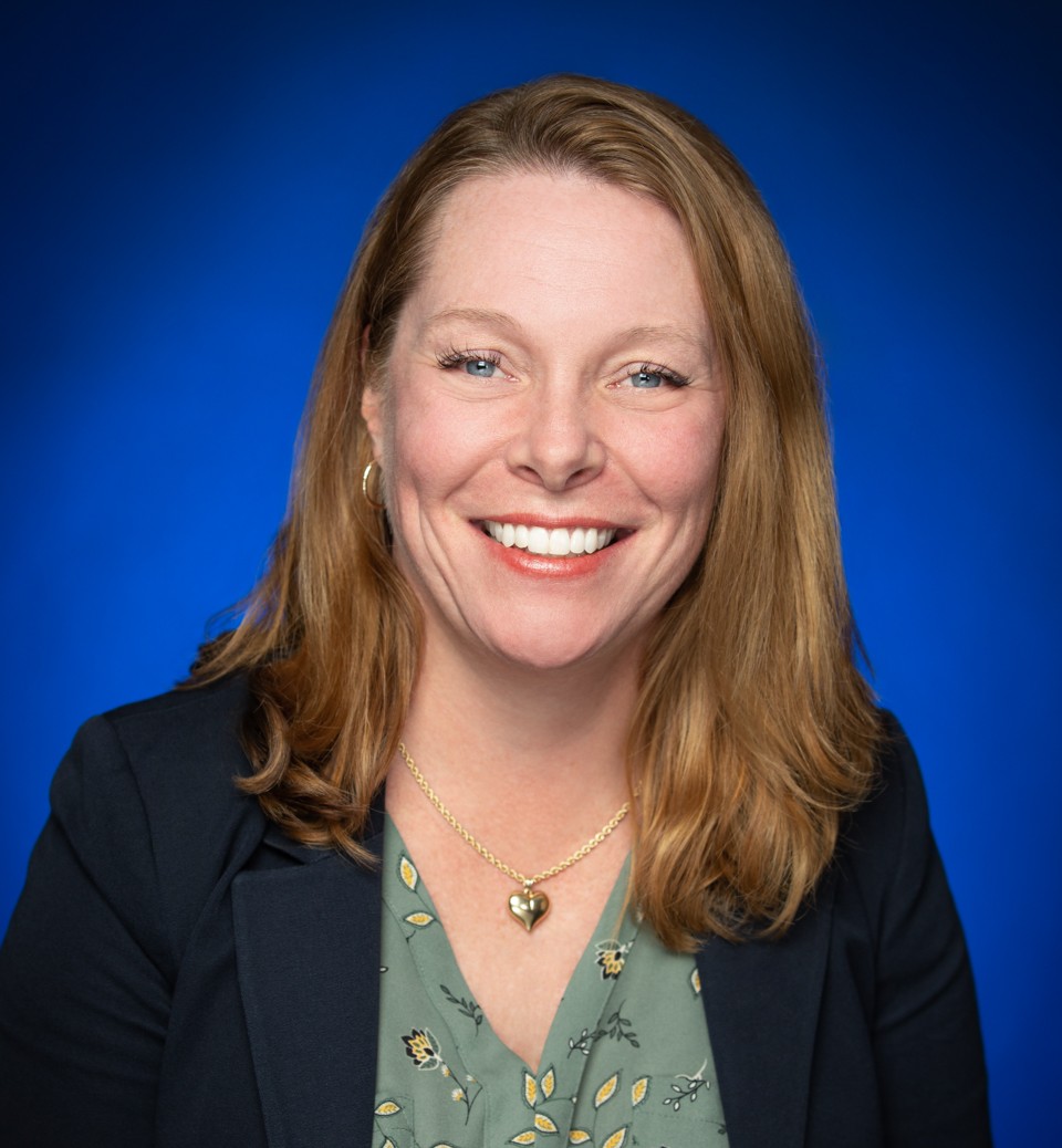 Kirsten Aird MPH Profile Photo