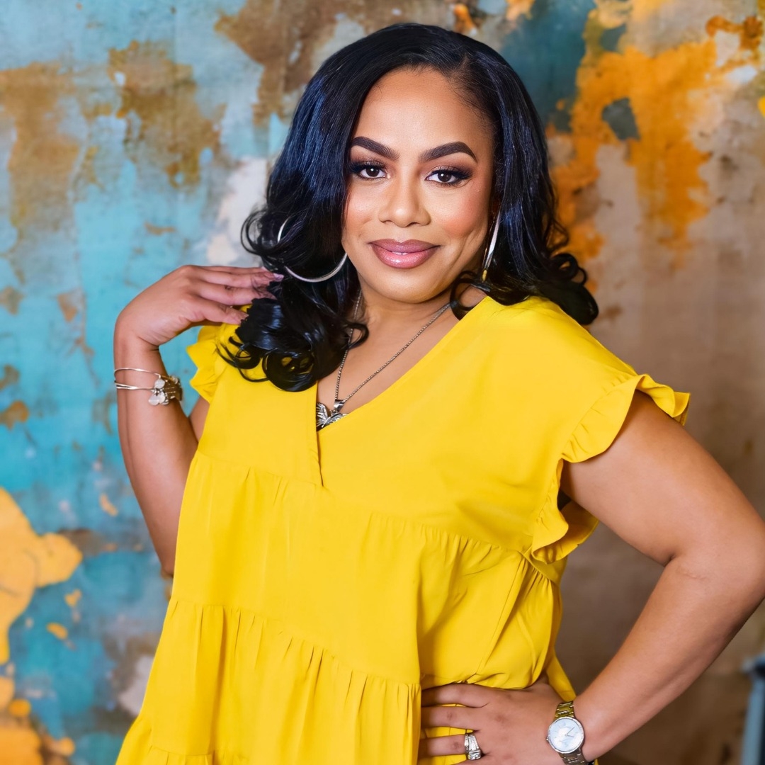 Najiyyah Bailey Profile Photo