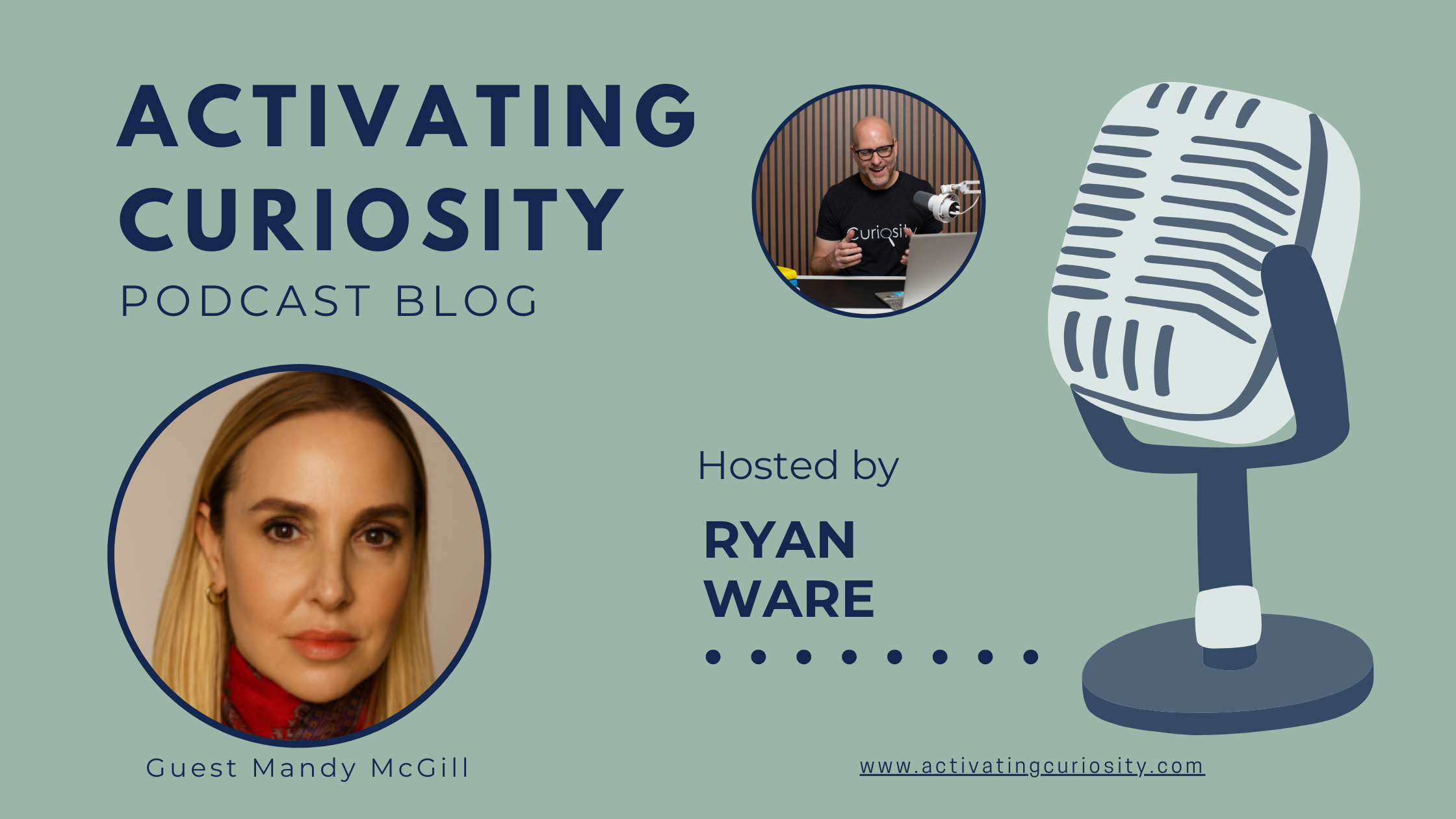 Redefining the Future of Work in AEC: A Conversation with Mandy McGill