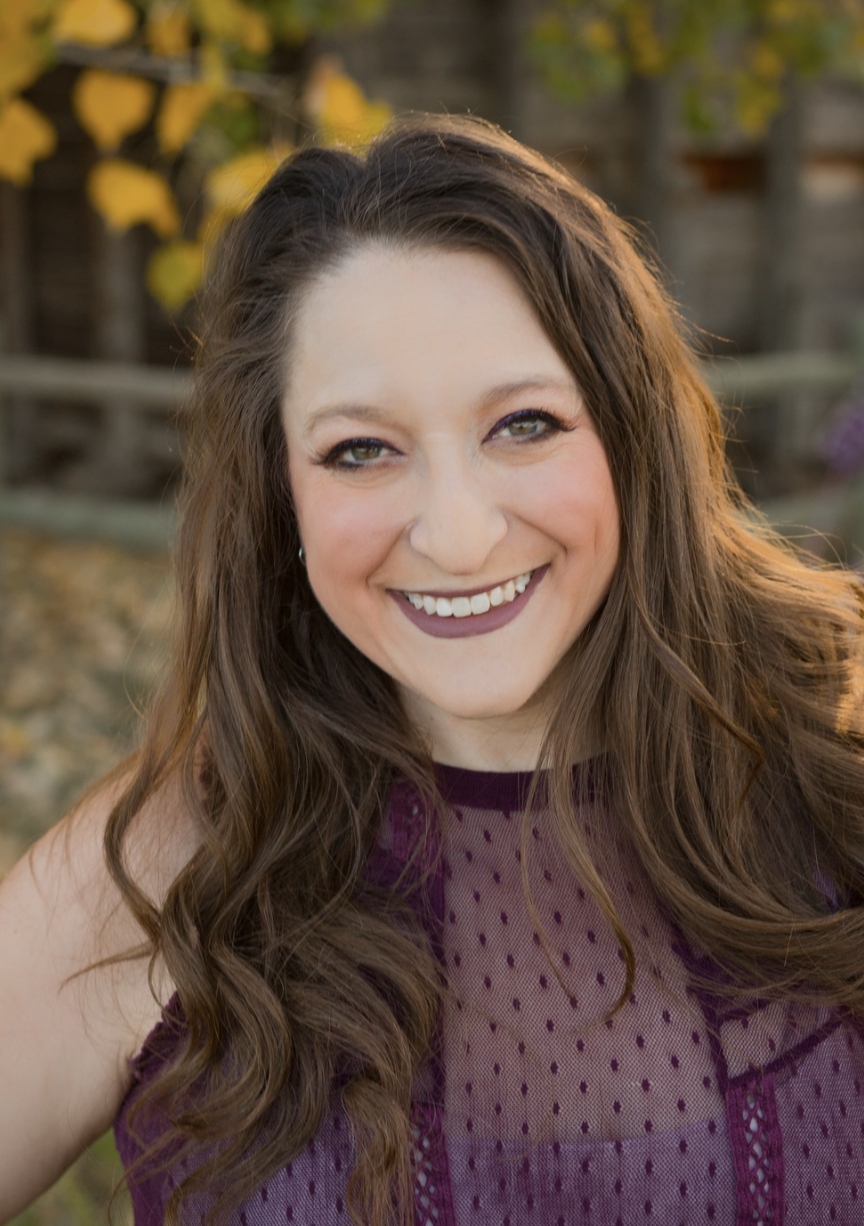 Stacy Schaffer Profile Photo
