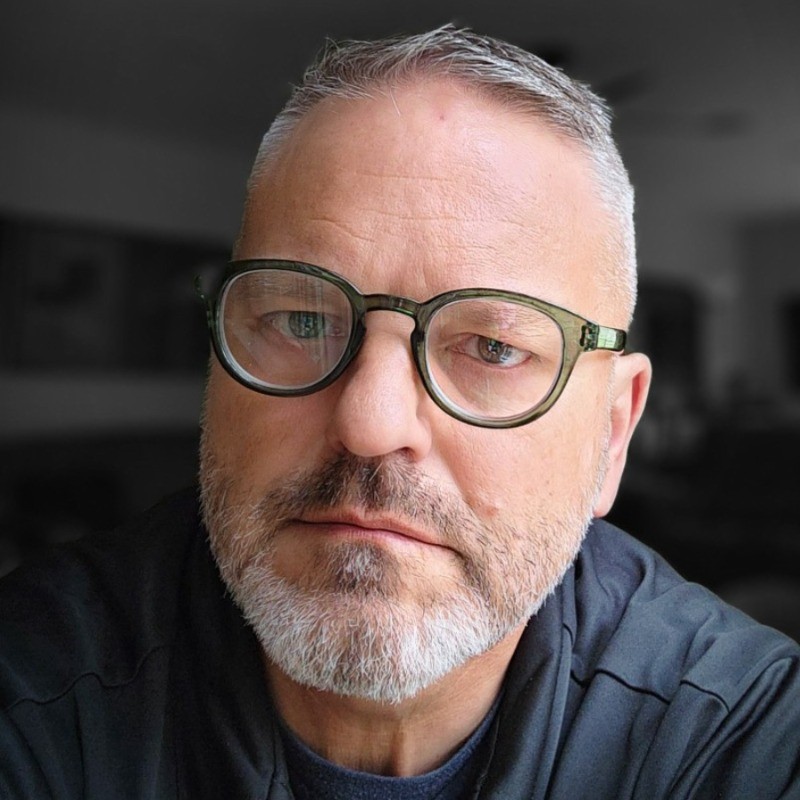 Andy Sitison Profile Photo