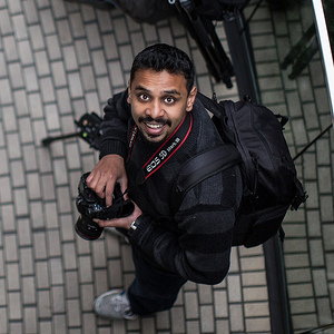 Sairam Sundaresan Profile Photo