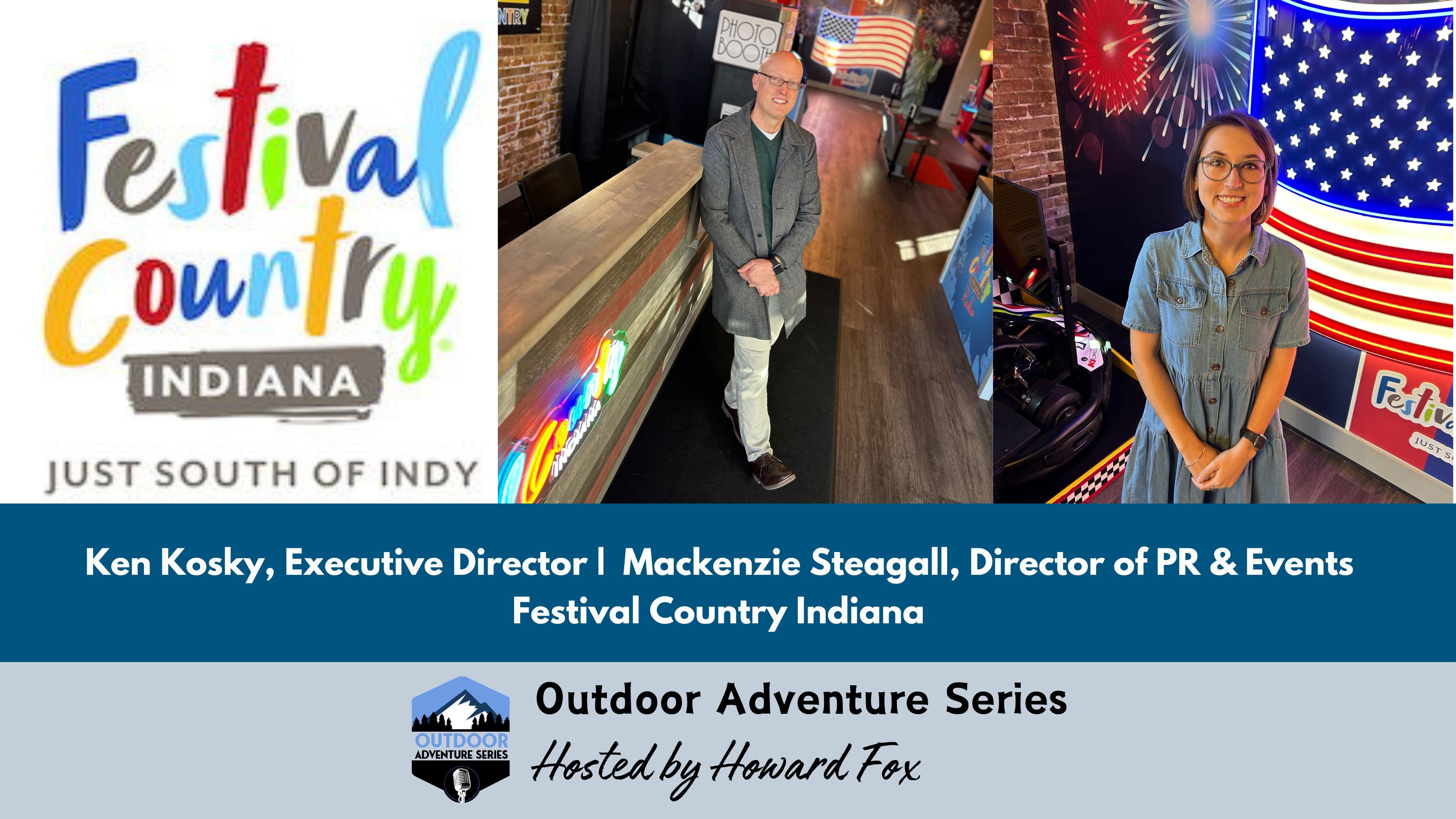 Discover Festival Country Indiana: Outdoor Adventures, Community Events, and Hidden Gems