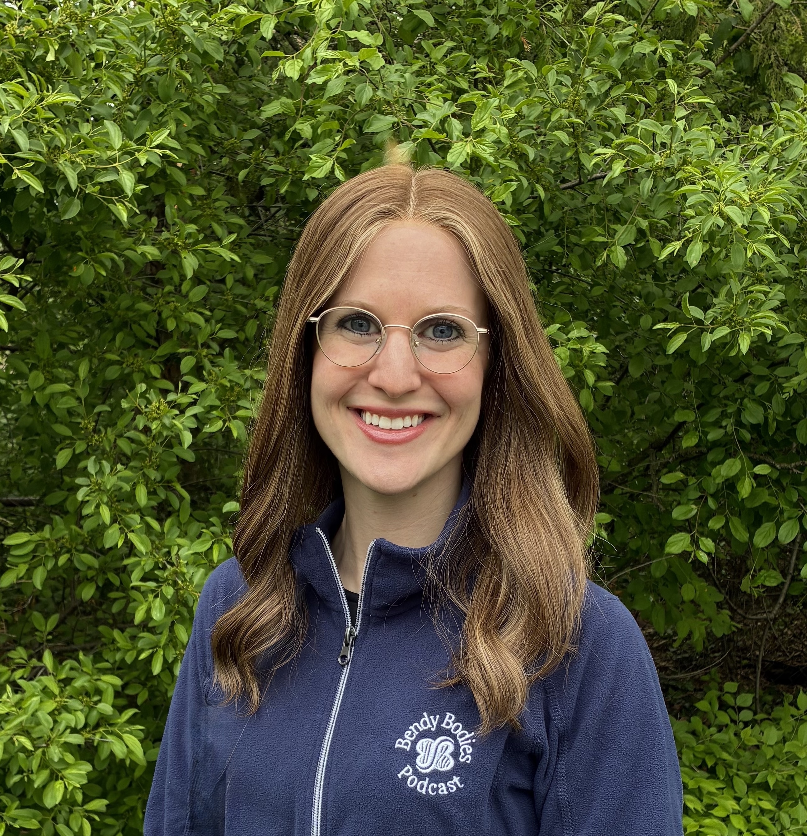 Rebecca Gluck Profile Photo
