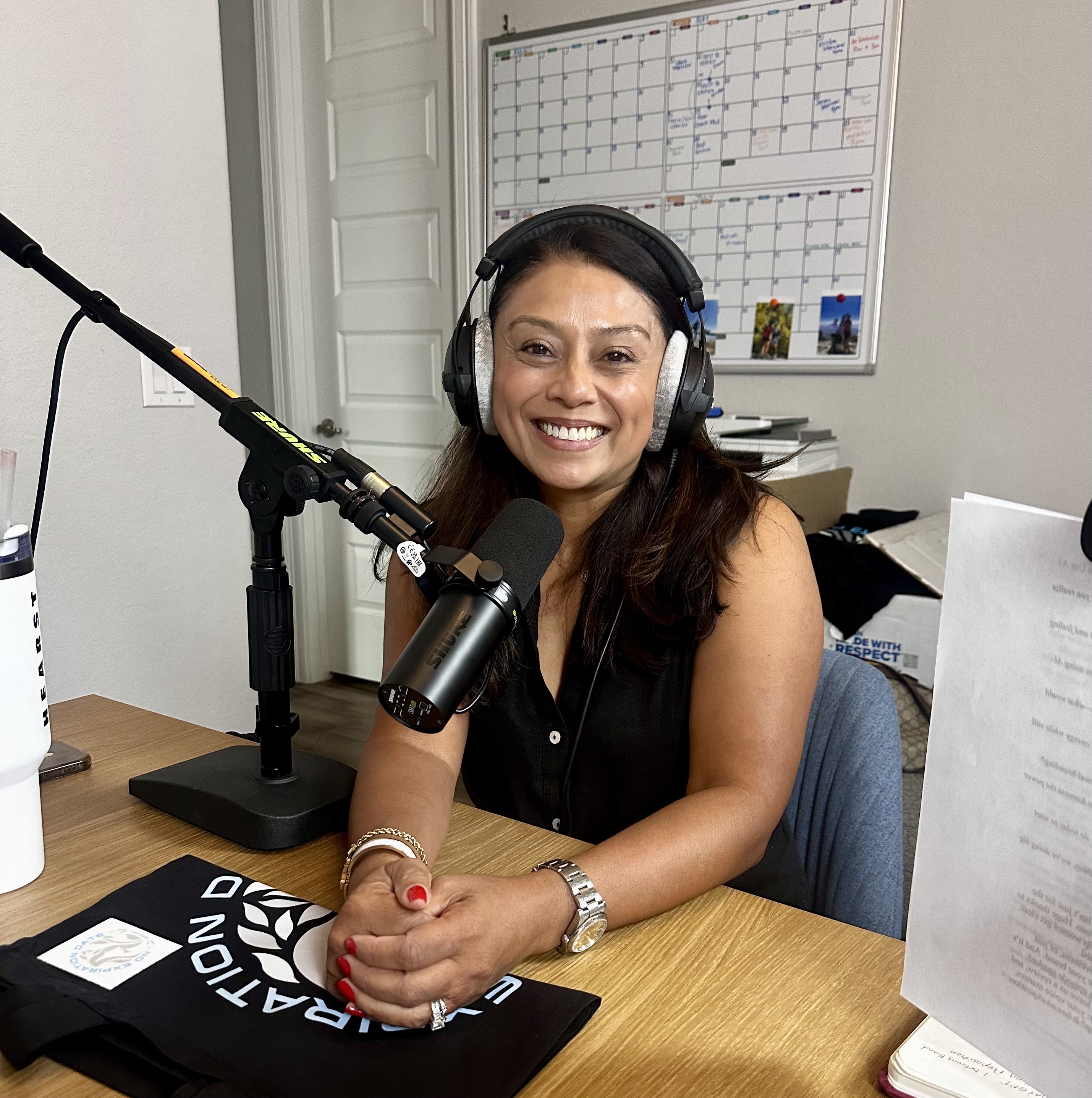 Reinventing Your Brand After 50: How AI + Personal Branding Can Help You Get Seen, Heard & Paid