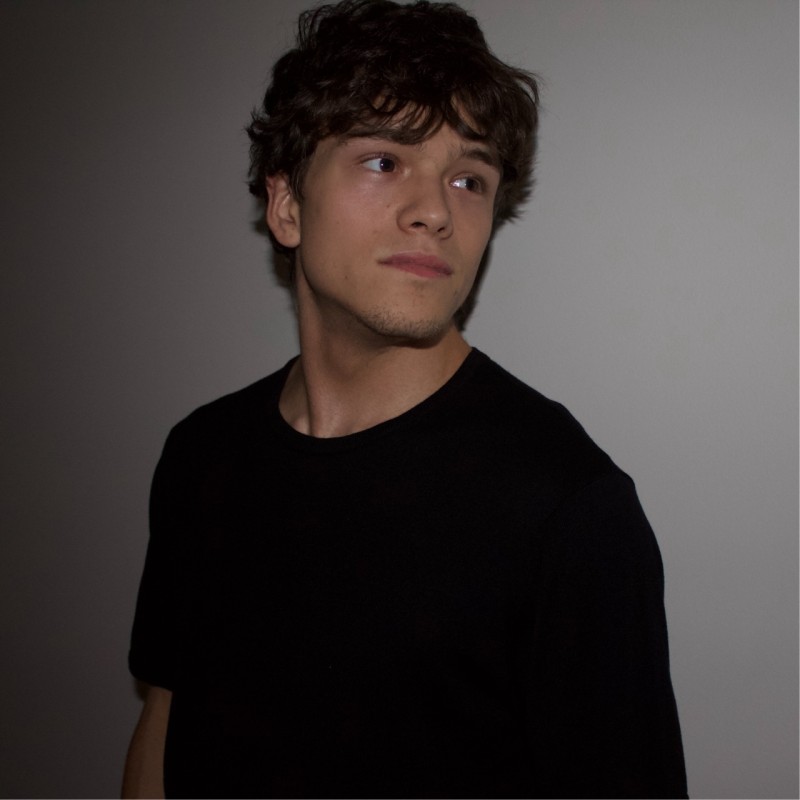 Max Litvinenka Profile Photo