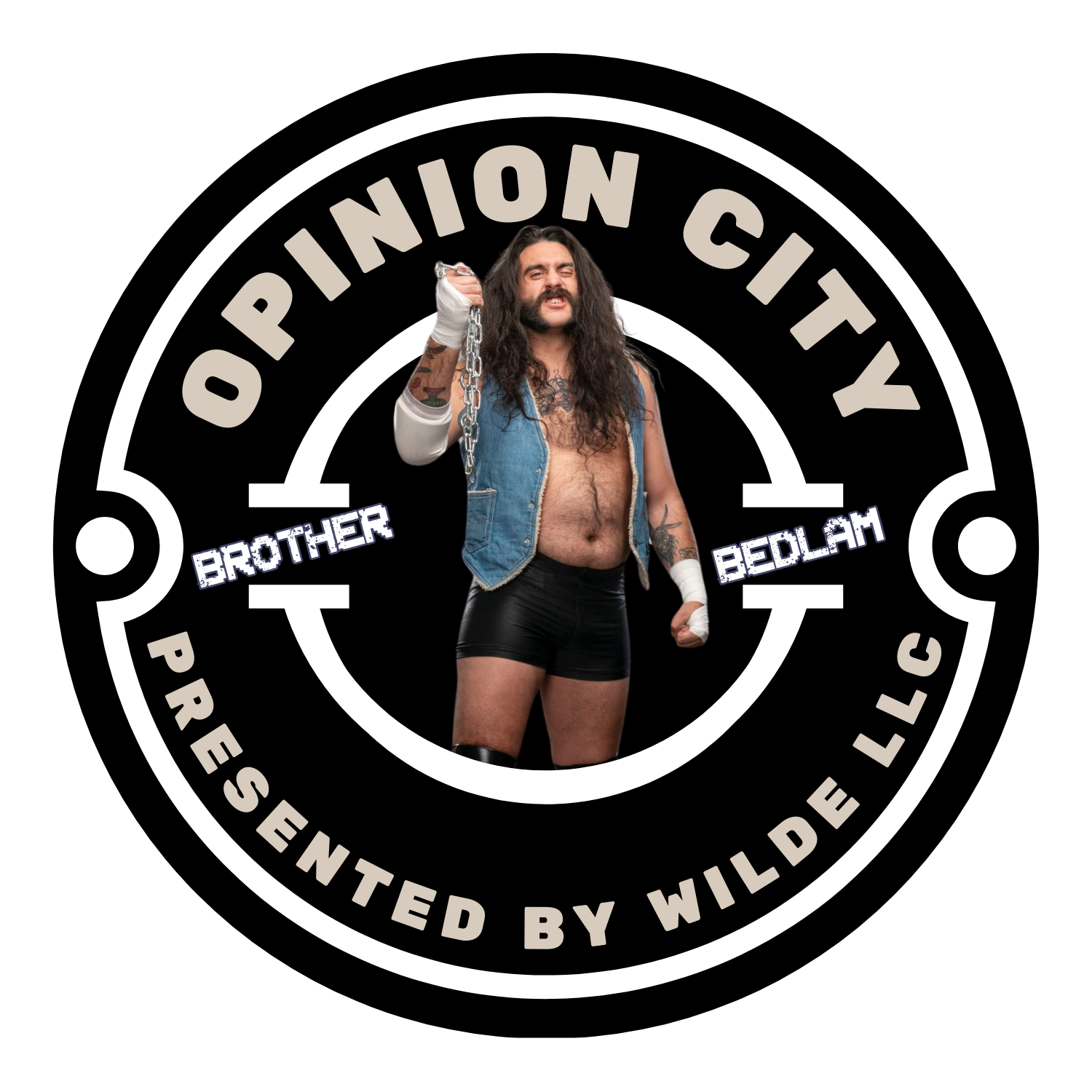 Episode 97 - Brother Bedlam