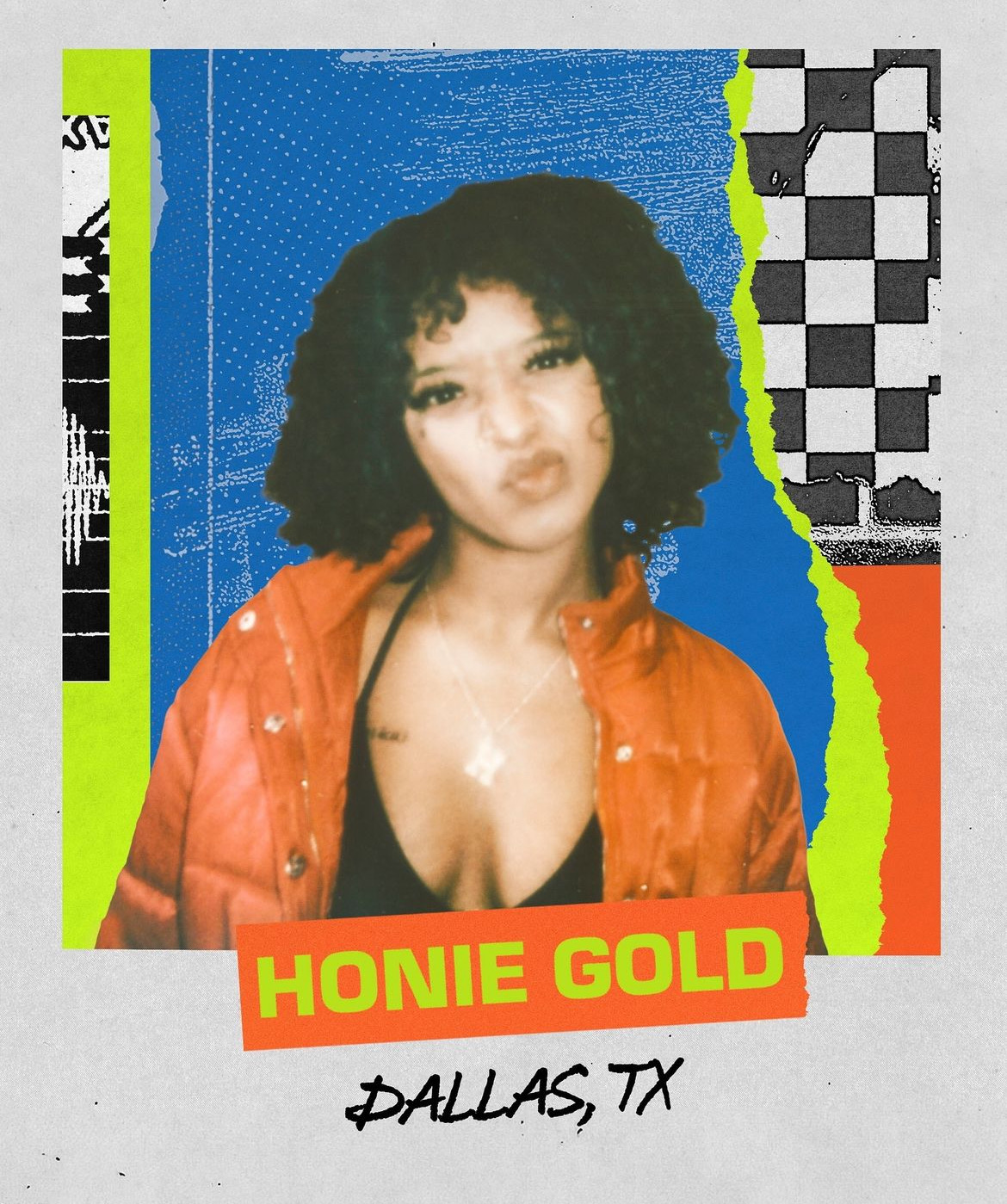 Honie Gold Profile Photo