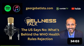 The US Says No: What's Behind the WHO Health Rules Rejection