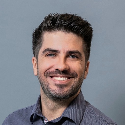 Michel Mendes Profile Photo