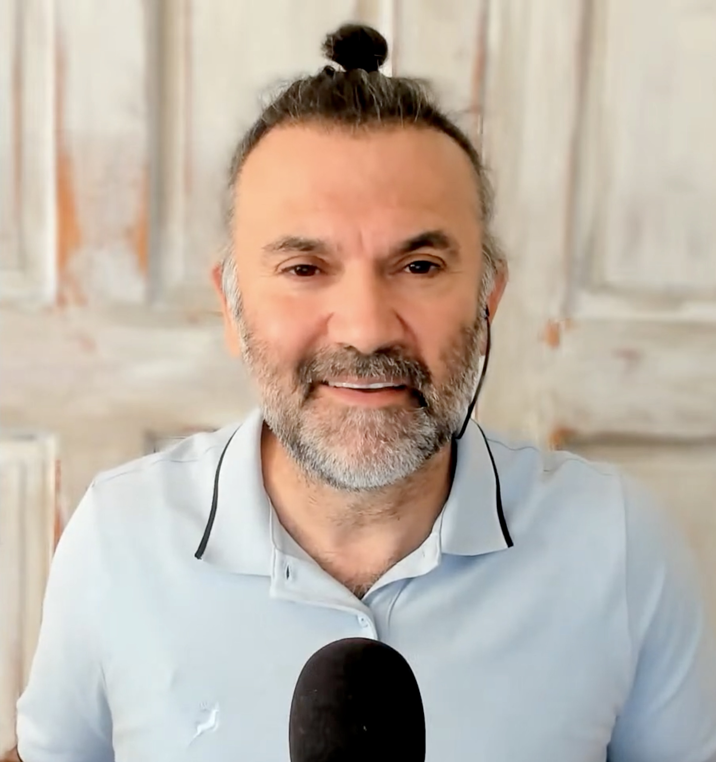 Daniel Hill Profile Photo