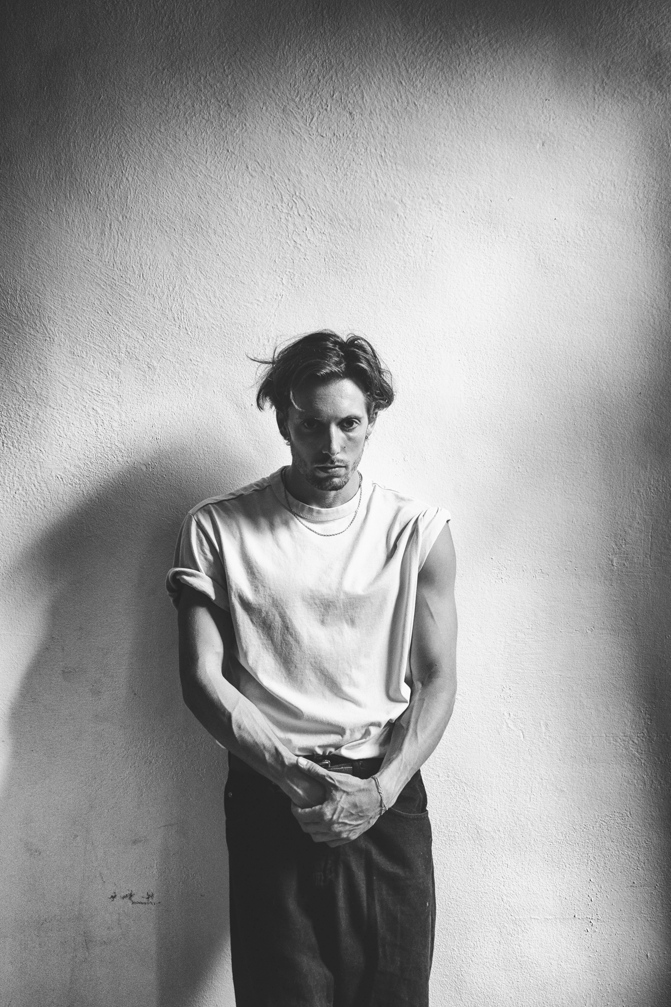 Winston Reynolds Profile Photo