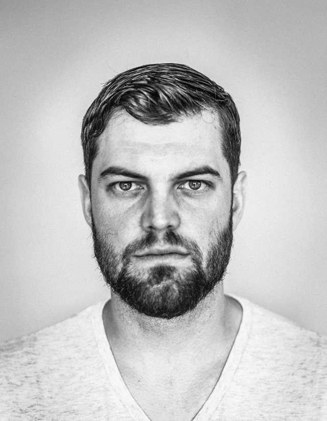 Joshua Shores Profile Photo
