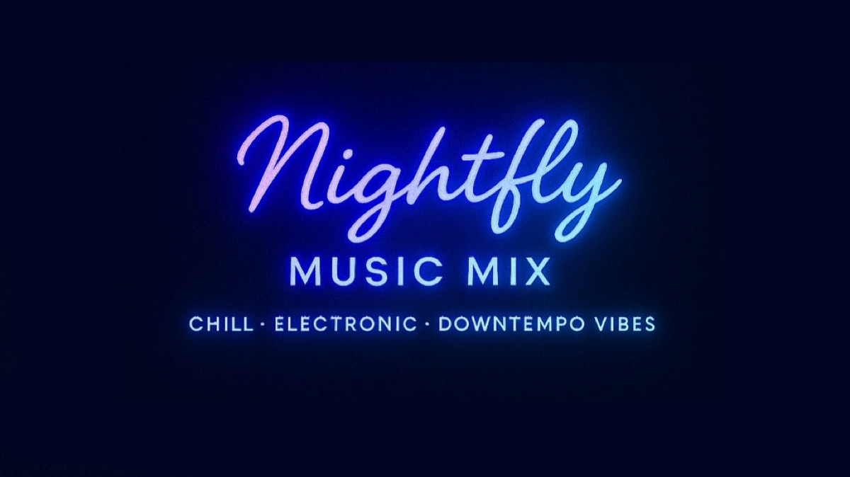Behind the Mix: The Story of Nightfly