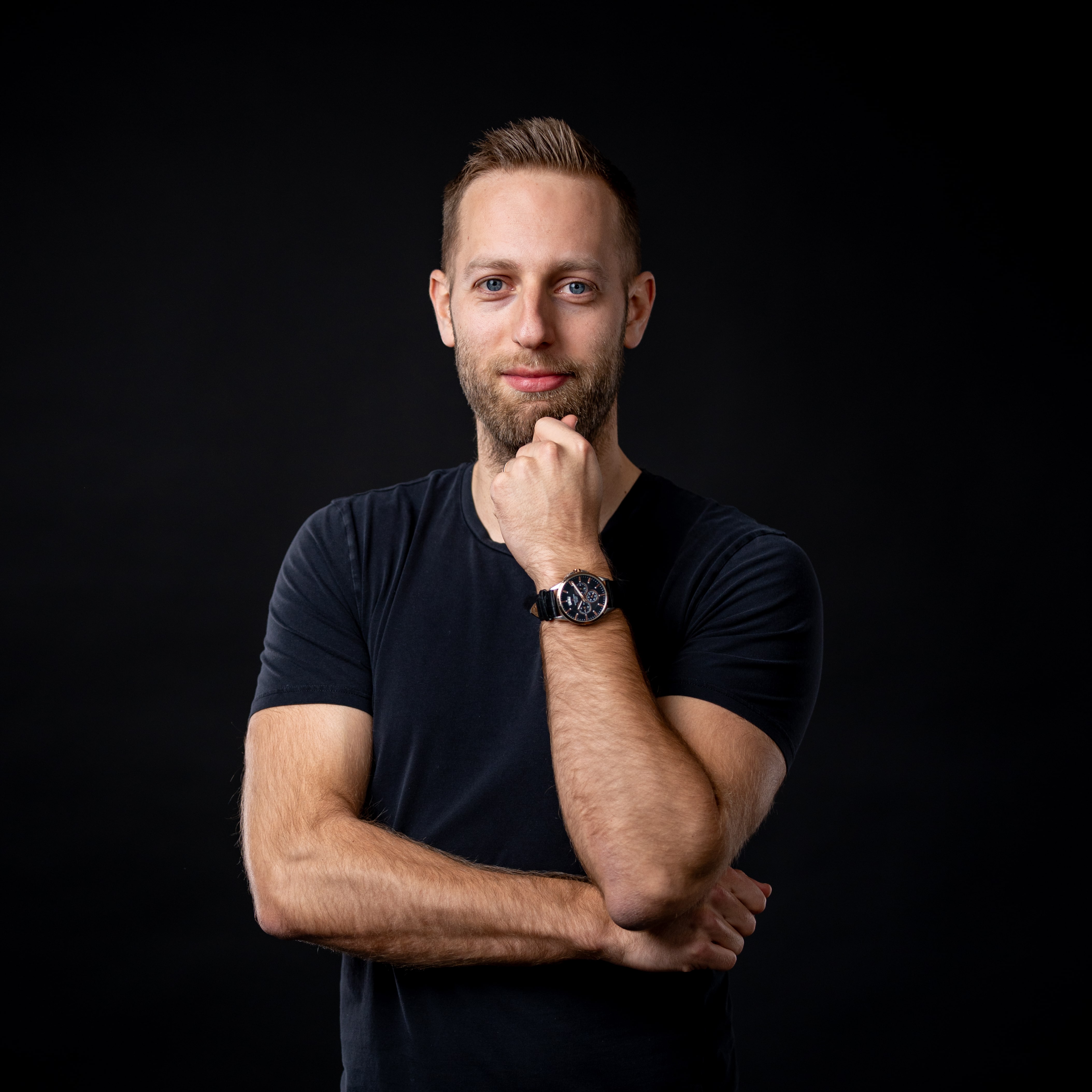 Filip Pesek Profile Photo