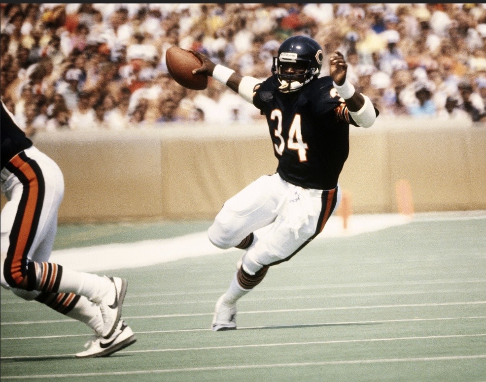 Oh, What a Week—Springfield Bears Down