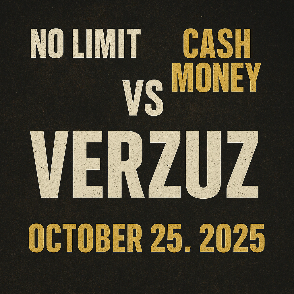 No Limit vs. Cash Money: A New Orleans Celebration at Verzuz