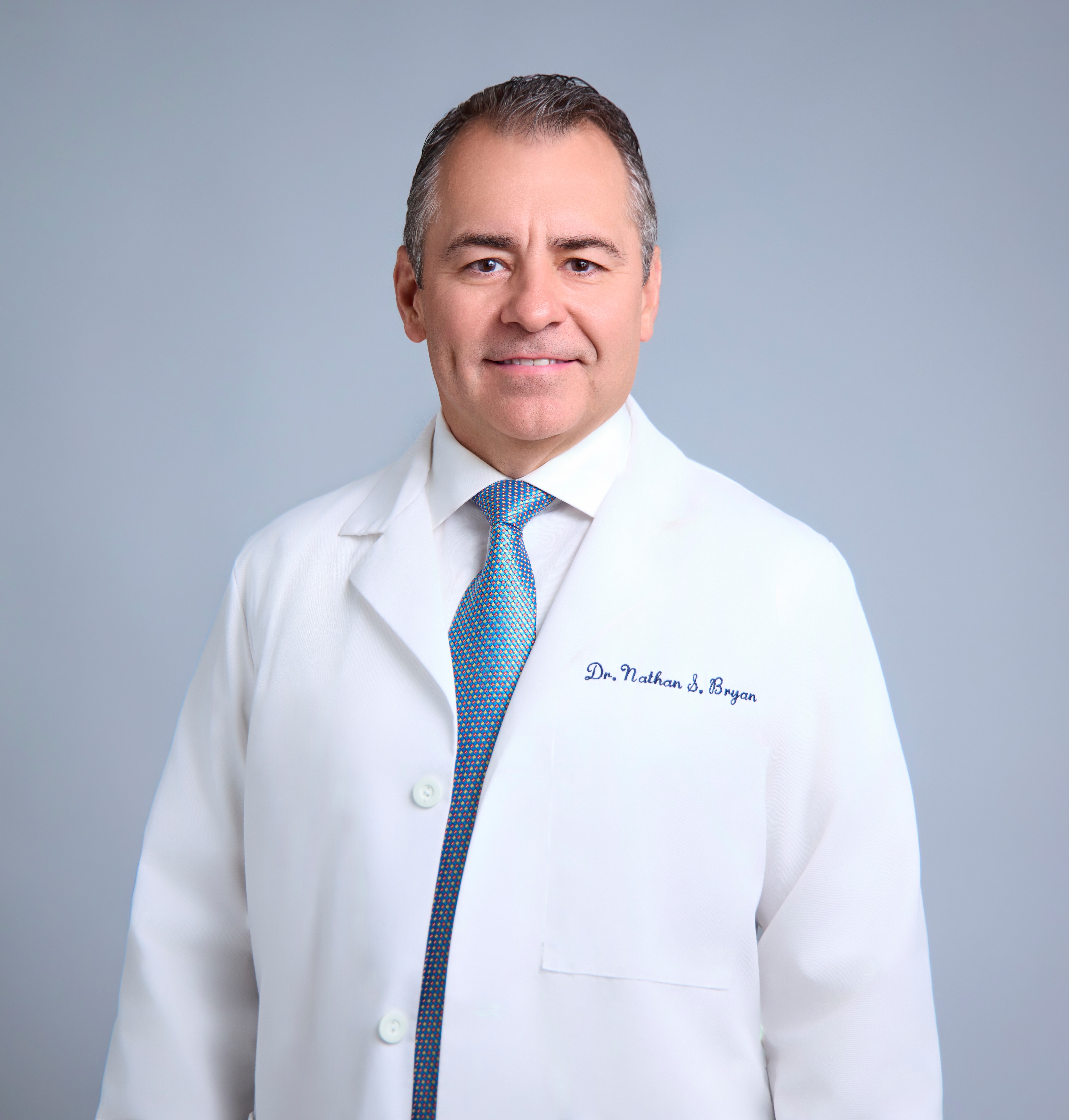 Dr. Nathan S Bryan Profile Photo