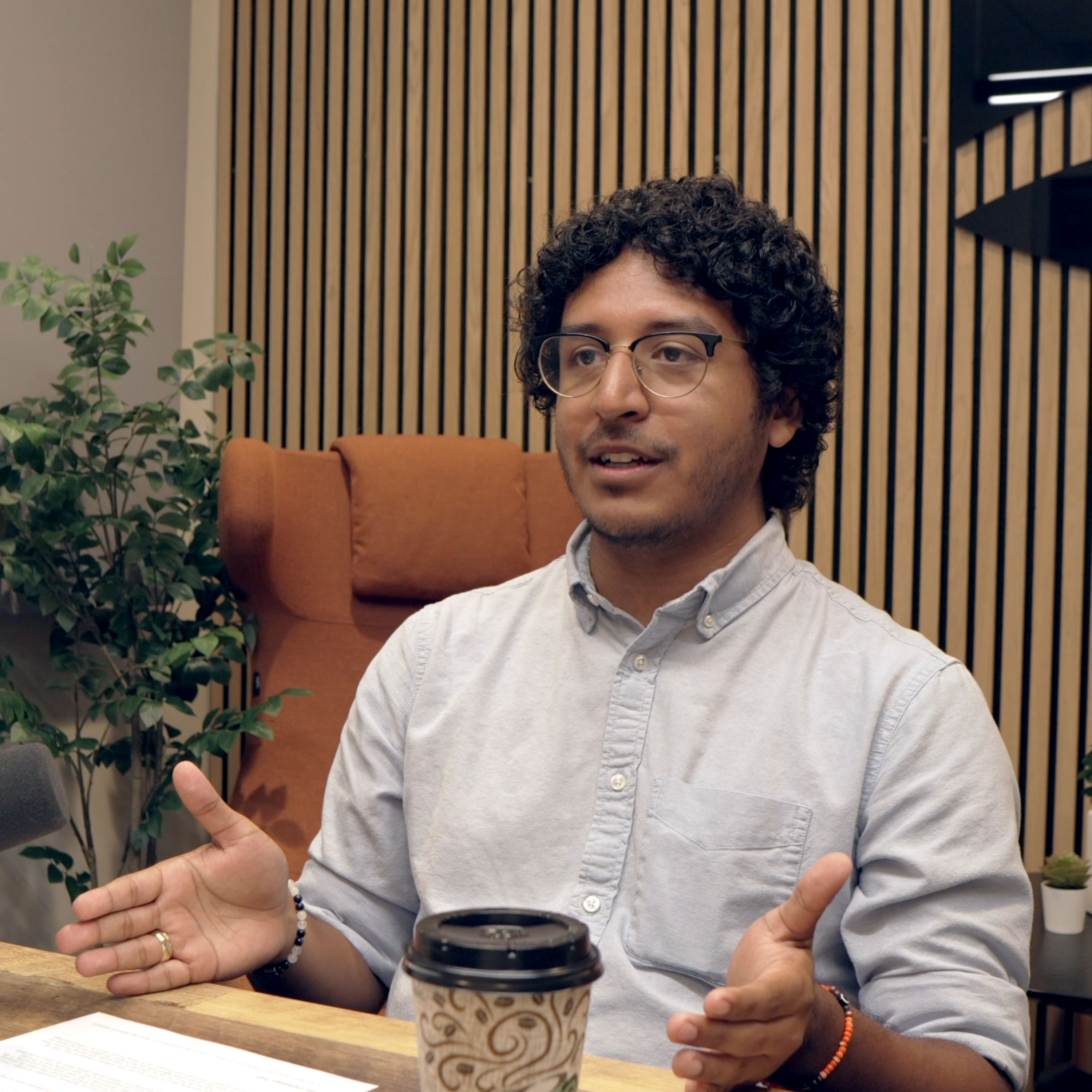 132. San Antonio's Youngest Councilmember on the Future of the City